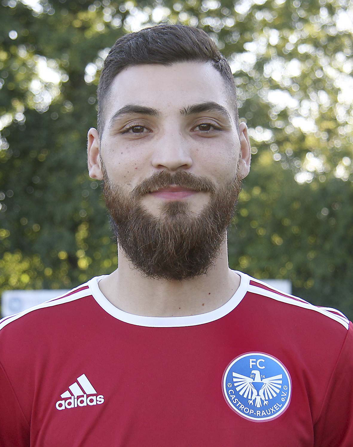 Benjamin Kapucuoglu