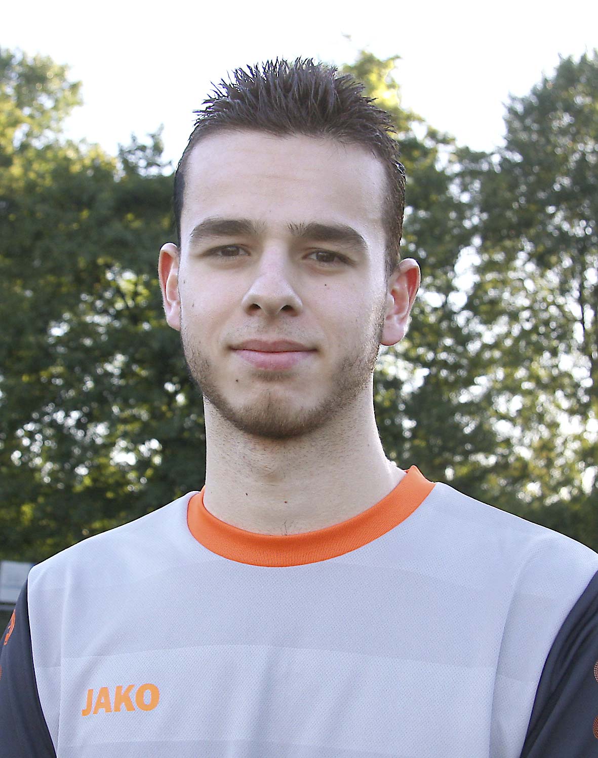 Jan Paul Kmoch