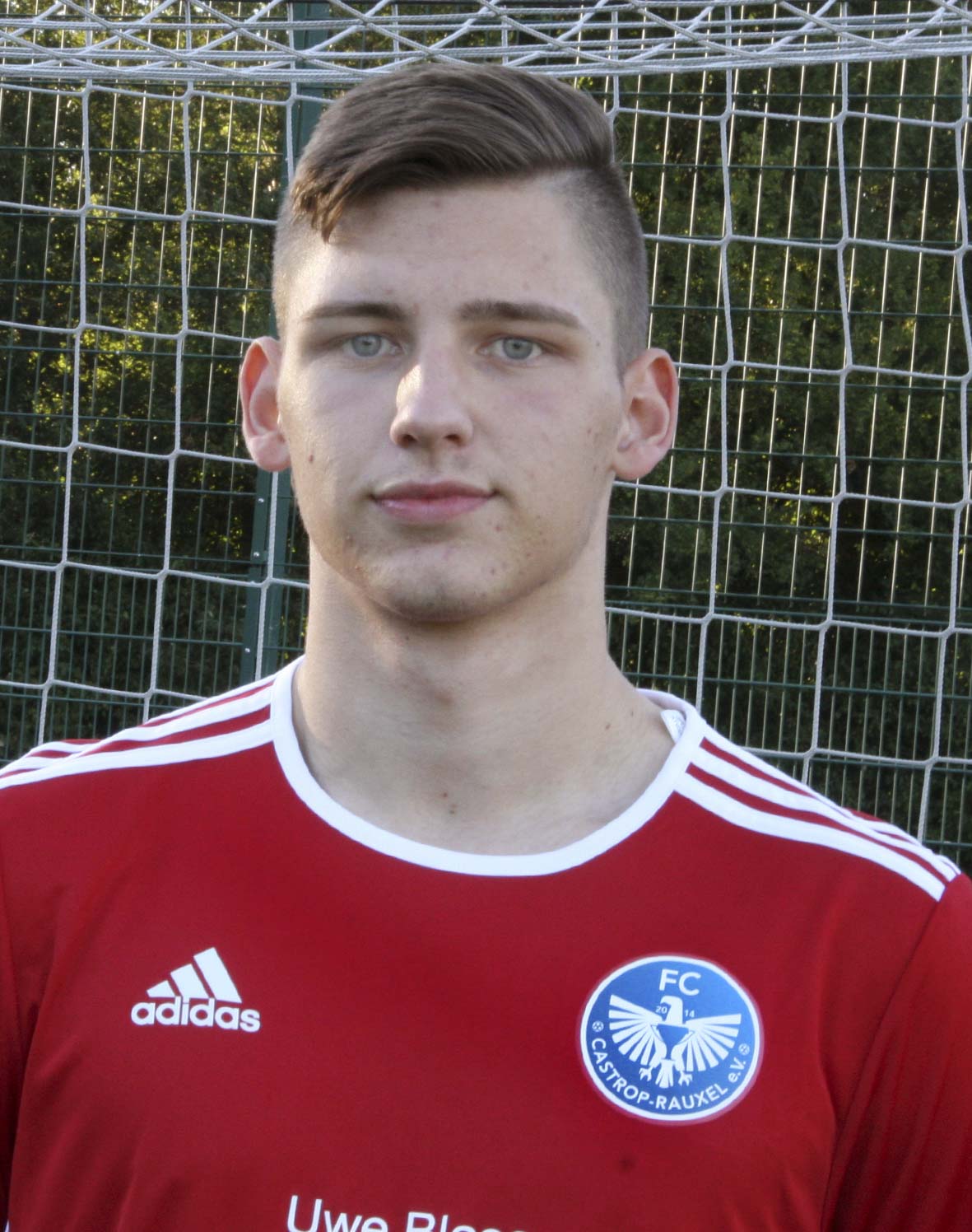 Niklas Junge