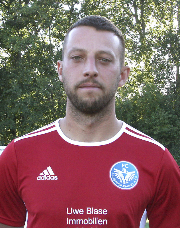 Chris Kasprzak