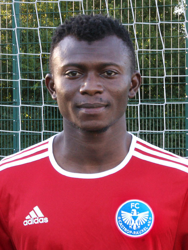 Erik Kyere