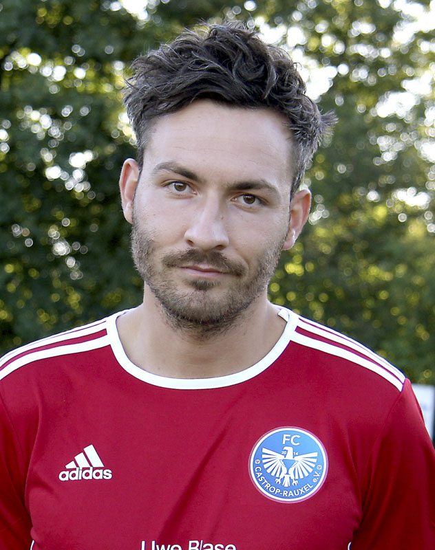 Philipp Wesolek